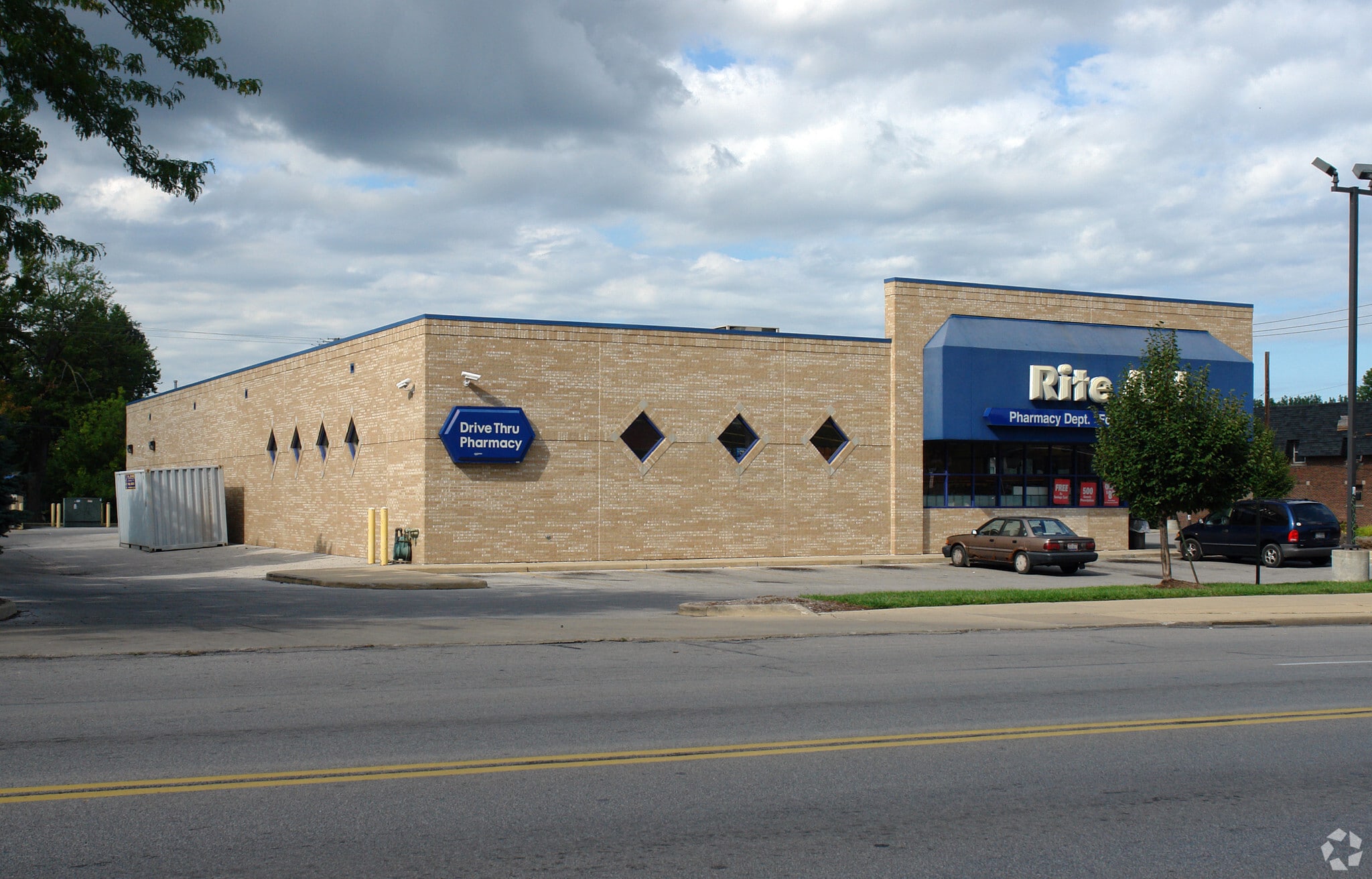 210 Main St, Toledo, OH for Rent