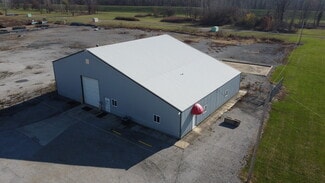 South Roxana, IL Industrial - 2324 Kearbey Ln