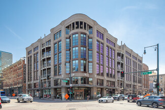 Denver, CO Office/Retail - 1550 17th St