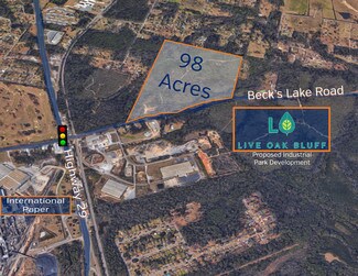 300 BECKS LAKE RD Unit BLK  