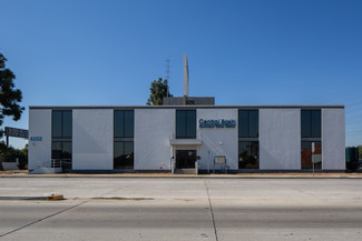 Commerce, CA Office - 6252 Telegraph Rd
