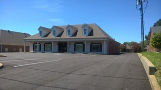 Southaven, MS Office - 7185 Swinnea Rd