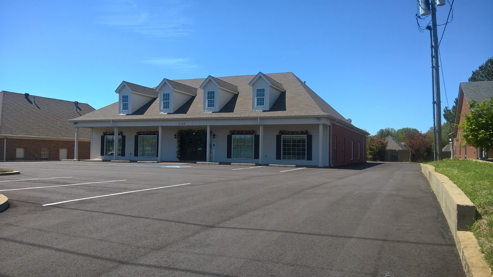 7185 Swinnea Rd, Southaven, MS for Sale