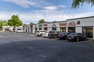 Warner Robins, GA Storefront Retail/Office - 154 Houston Lake Rd
