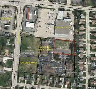 South Elgin, IL Commercial - 81 S McLean Blvd