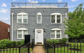 Washington, DC undefined - 2822 28th St SE