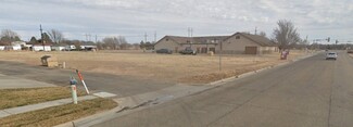 Amarillo, TX Commercial - Pinnacle Dr @ S Coulter St