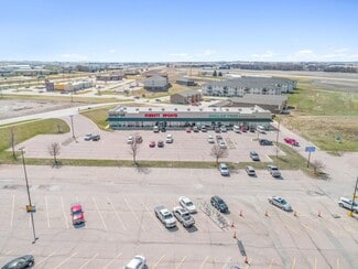 Le Mars, IA Retail - 1319 Holton Dr