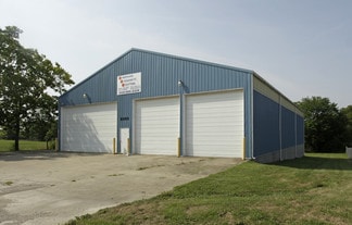 Nicholasville, KY Industrial - 5003 Park Central Ct Nicholasville, KY Industrial - 5003 Park Central Ct