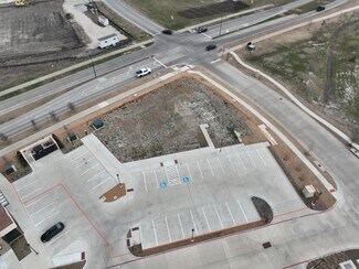 Waxahachie, TX Commercial Land - 630 Grove Boulevard Waxahachie, TX Commercial Land - 630 Grove Boulevard