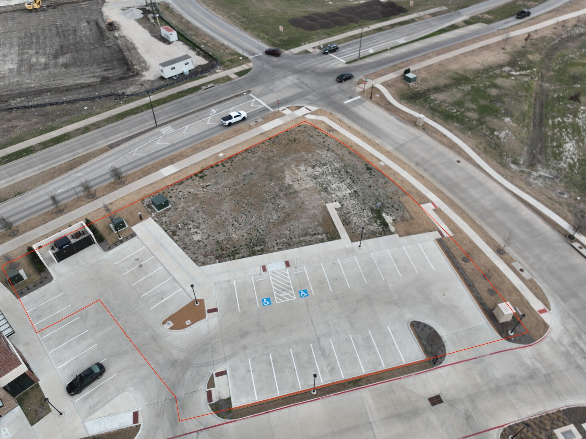 630 Grove Boulevard, Waxahachie, TX for Sale