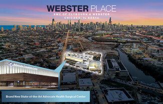 Chicago, IL undefined - 1435-1471 W Webster Ave