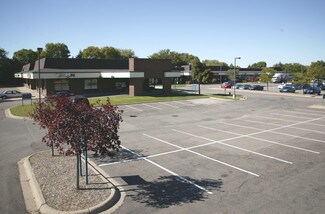 Bloomington, MN Retail - 7700 W Old Shakopee Rd