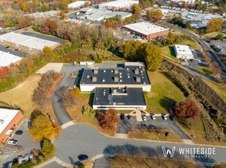 Charlotte, NC Warehouse - 600 Phillip Davis Dr