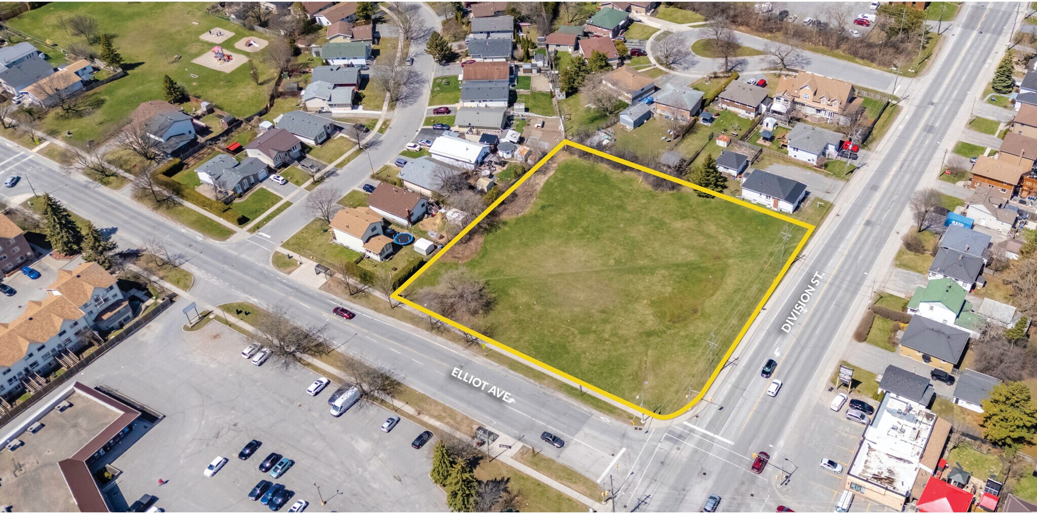 900 Division St, Kingston, ON for Sale