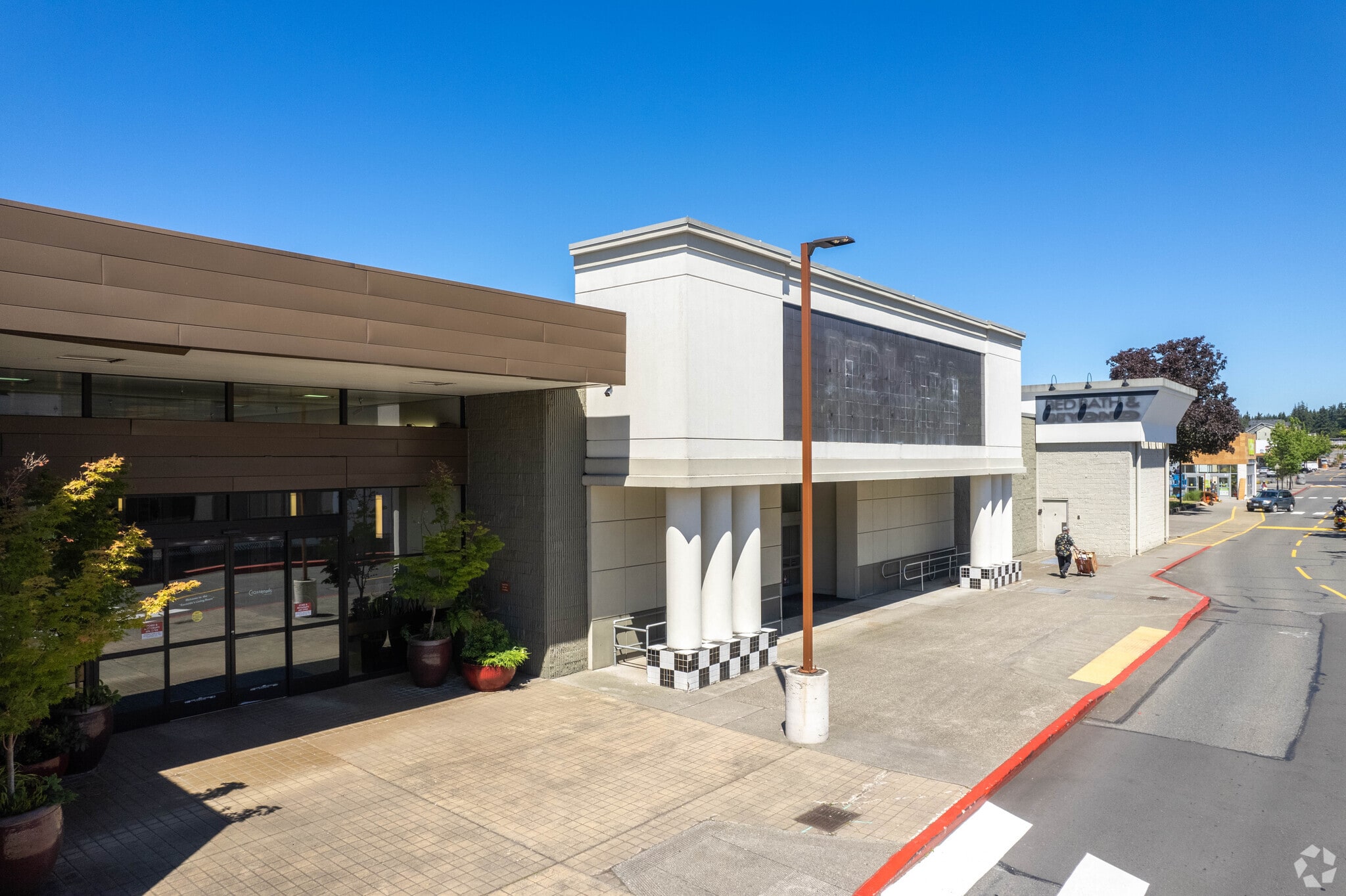 15600 NE 8th St, Bellevue, WA for Rent