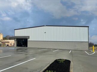 Clarksville, TN Industrial - 255 Needmore Rd