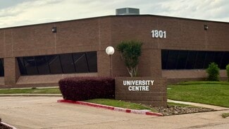 Richardson, TX Office - 1701-1801 Gateway Blvd Richardson, TX Office - 1701-1801 Gateway Blvd