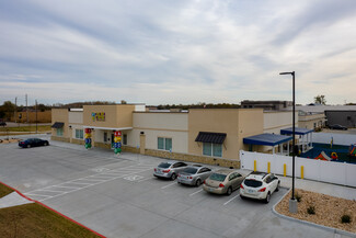 Bixby, OK Office/Retail - 12606 S Memorial Dr
