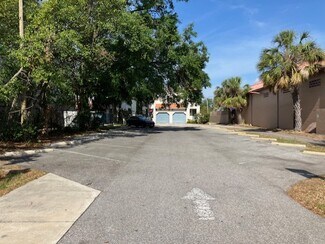 Tampa, FL Commercial Land - 103 Howard Ave