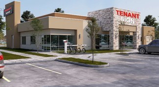 Bakersfield, CA undefined - 2301 Mt. Vernon Ave Bakersfield, CA undefined - 2301 Mt. Vernon Ave