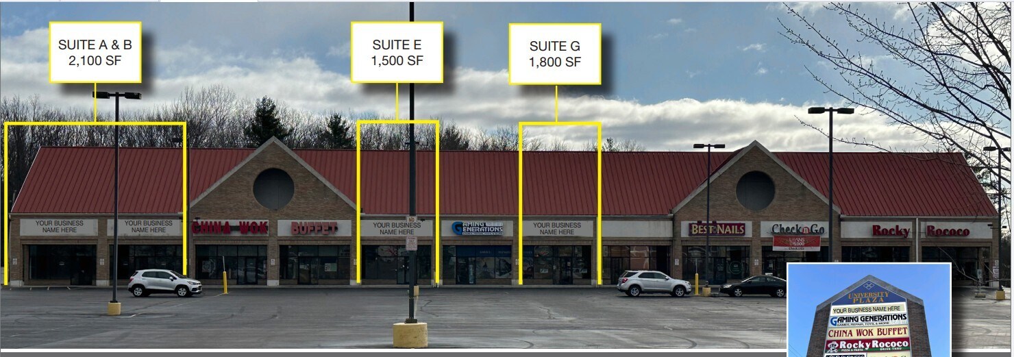 135 N Division St, Stevens Point, WI for Rent