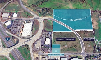 Phoenix, OR Commercial - Fern Valley Rd Phoenix, OR Commercial - Fern Valley Rd