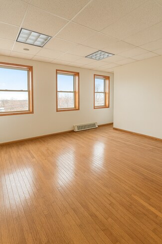 Brooklyn, NY Office - 292-294 Atlantic Ave