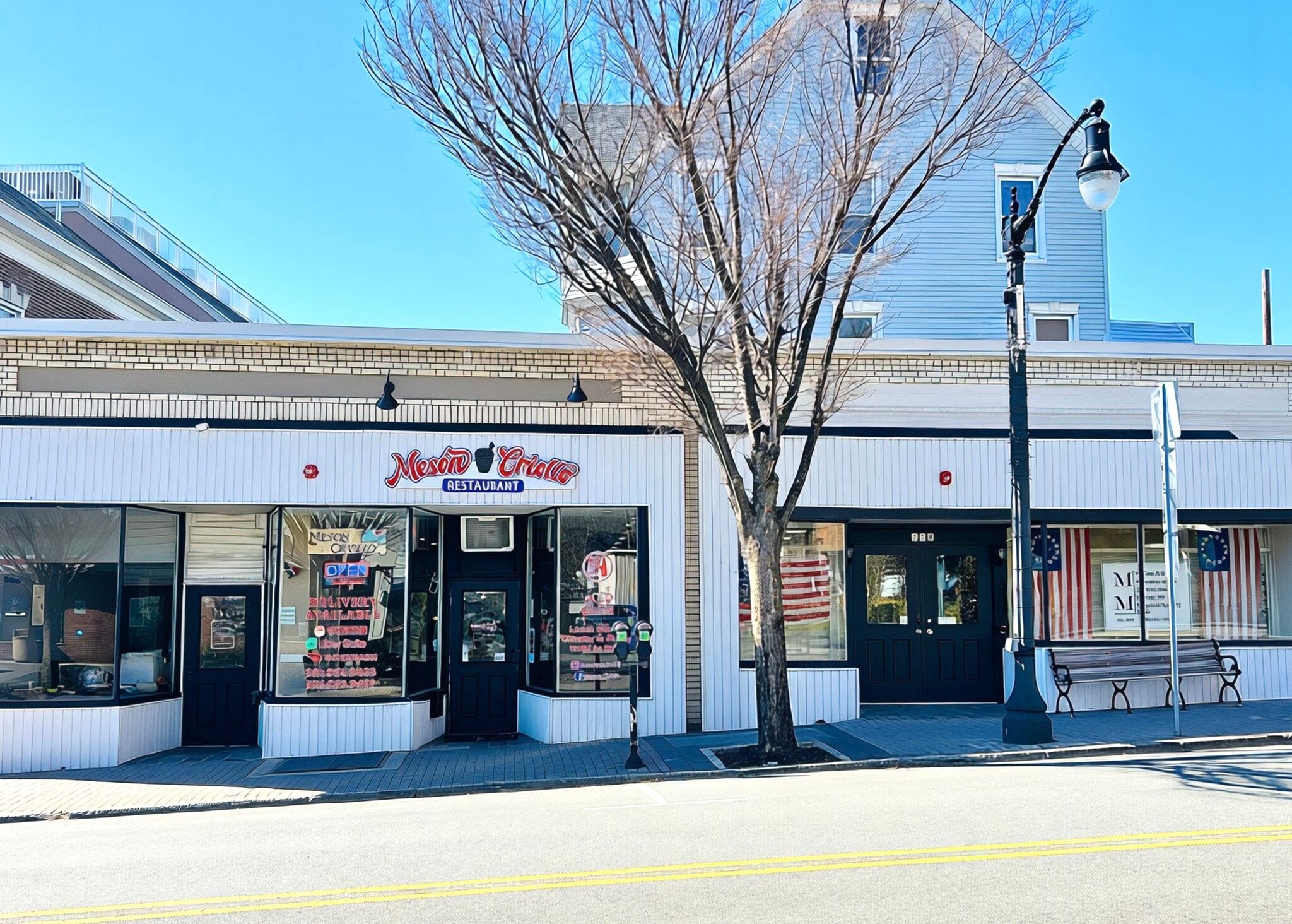 236-238 Main St, Ridgefield Park, Ridgefield Park, NJ for Sale