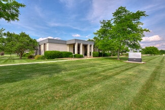 Aurora, OH Industrial - 125 Lena Dr