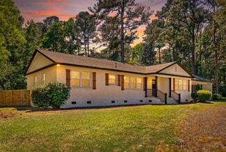 Summerville, SC Office - 1120 Central Ave