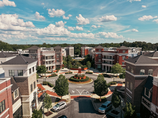 Greensboro, NC Office, Retail - 309 Pisgah Church Rd