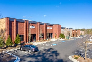 Buford, GA Industrial - 2410 Satellite Blvd