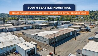 Seattle, WA undefined - 401 S Webster St