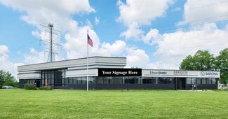 Waukesha, WI Office - 1507 E Sunset Dr
