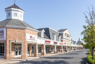 Princeton Junction, NJ Retail - 64 Princeton Hightstown Rd