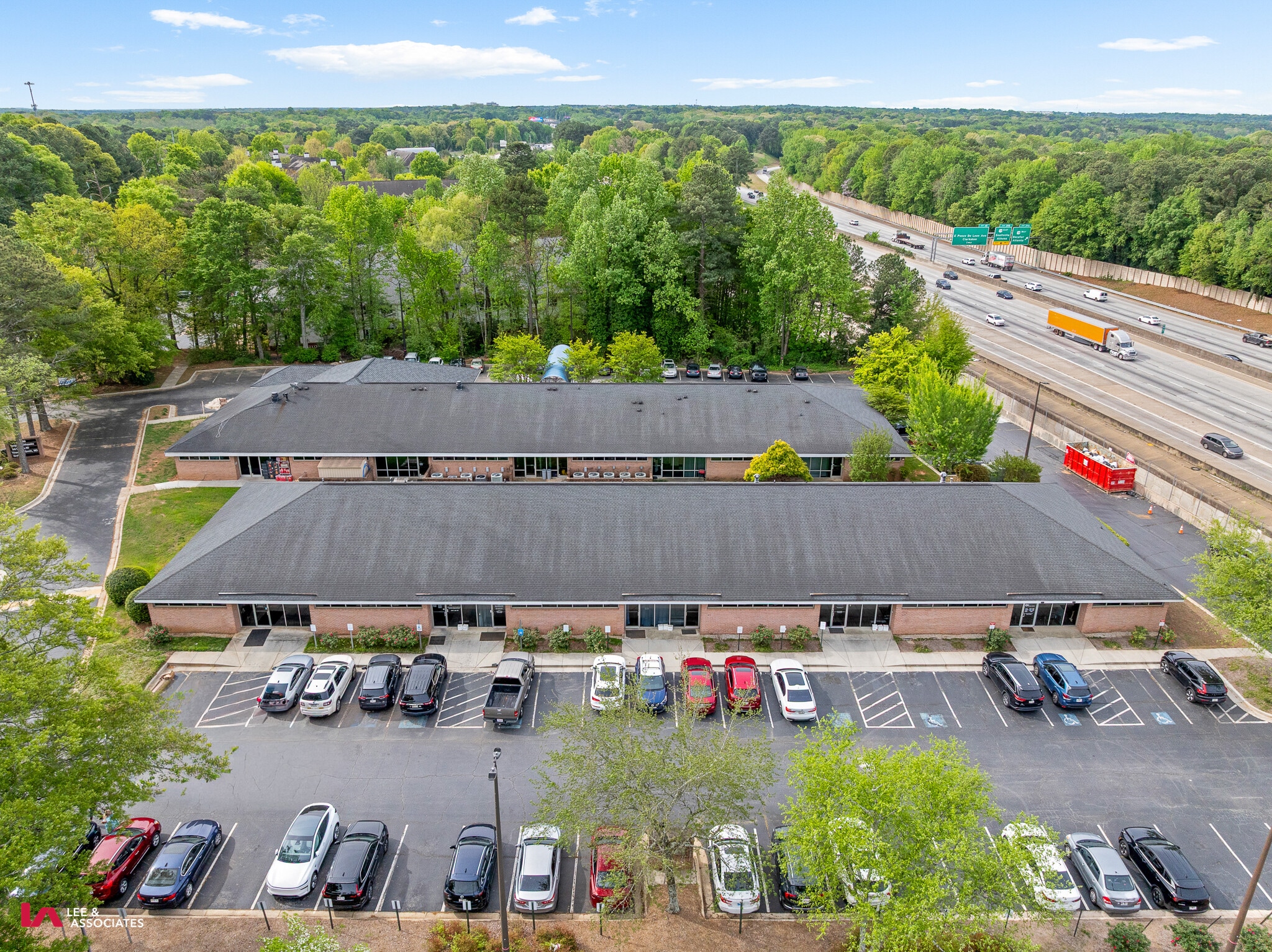 1400 Montreal Rd, Tucker, GA for Rent