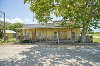 Paige, TX Retail - 130 Gonzales St