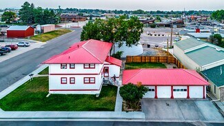Wheatland, WY Multi-Family - 1450 Johnston St