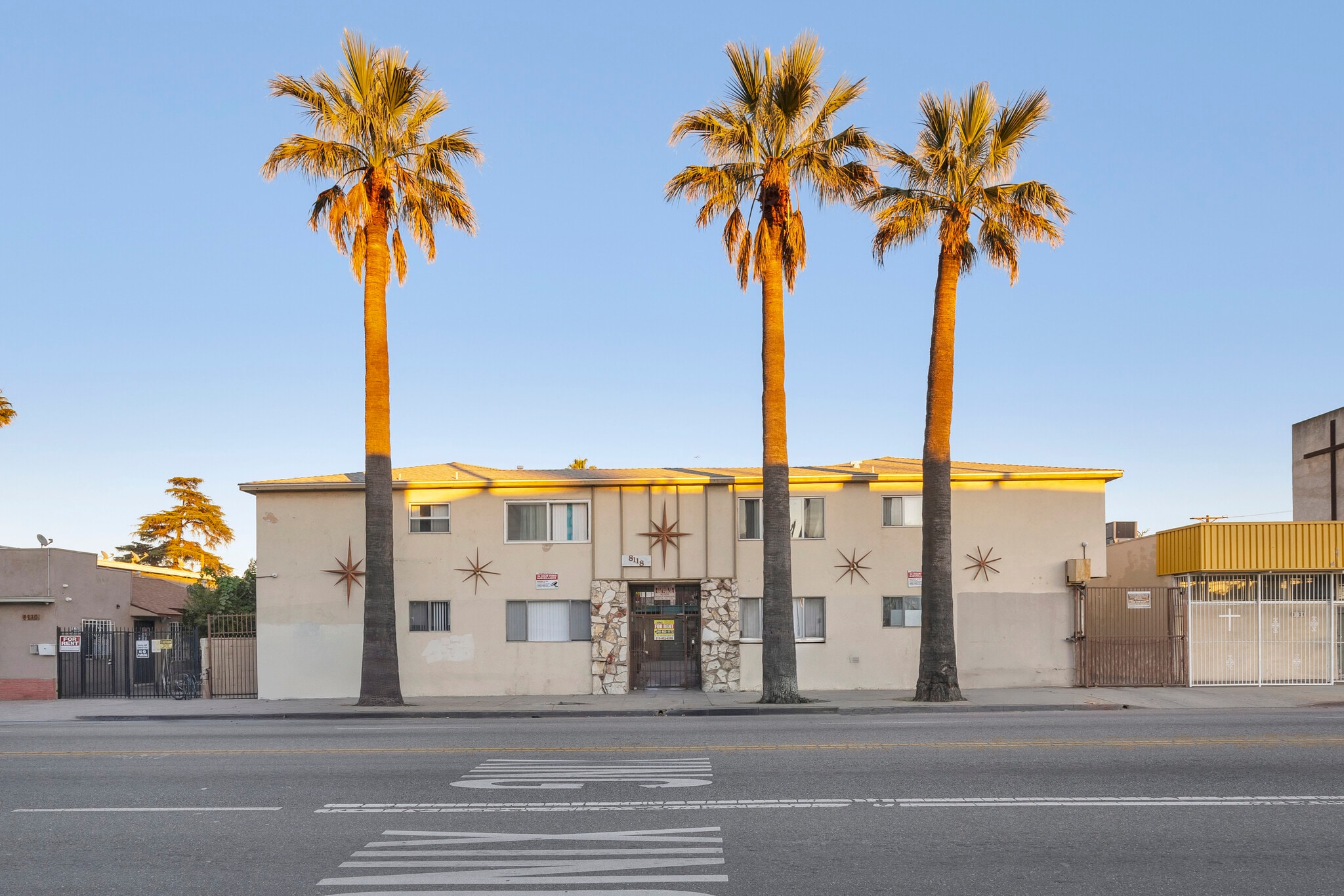 8118 S Western Ave, Los Angeles, CA for Sale