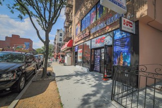 Jackson Heights, NY Retail - 3703 92nd St