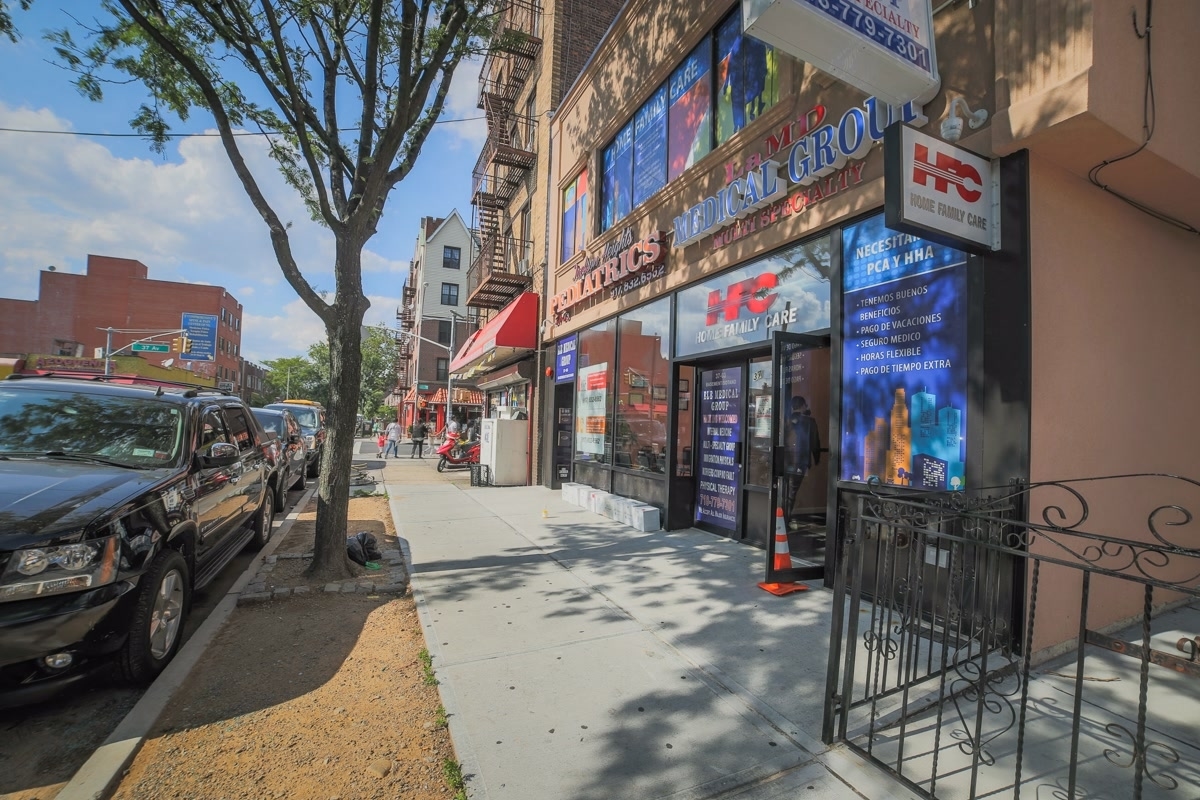 3703 92nd St, Jackson Heights, NY for Rent