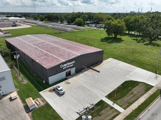 Springfield, IL Self-Storage Facilities - 1700 Taylor Ave