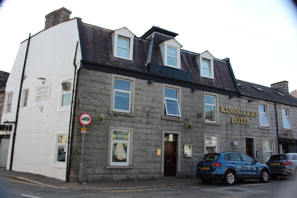 High St, Dalbeattie, DGY for Sale