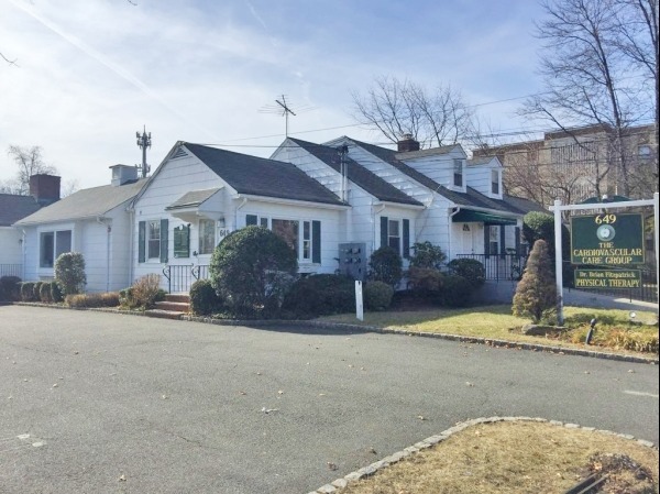 649 Morris Ave, Springfield, NJ for Rent