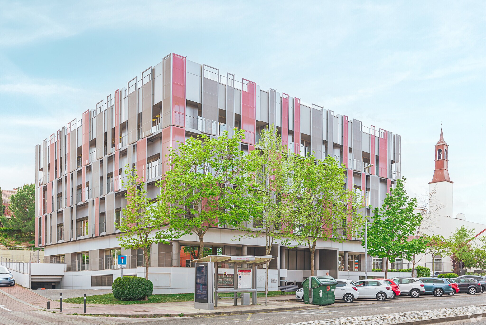 15 Avenida De Bruselas, Alcobendas, MAD for Rent