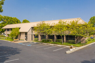 Santa Clara, CA Office - 2975 Scott Blvd