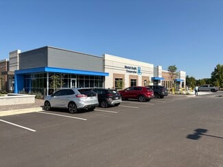 Murfreesboro, TN Medical - 1632 Gateway Blvd Murfreesboro, TN Medical - 1632 Gateway Blvd