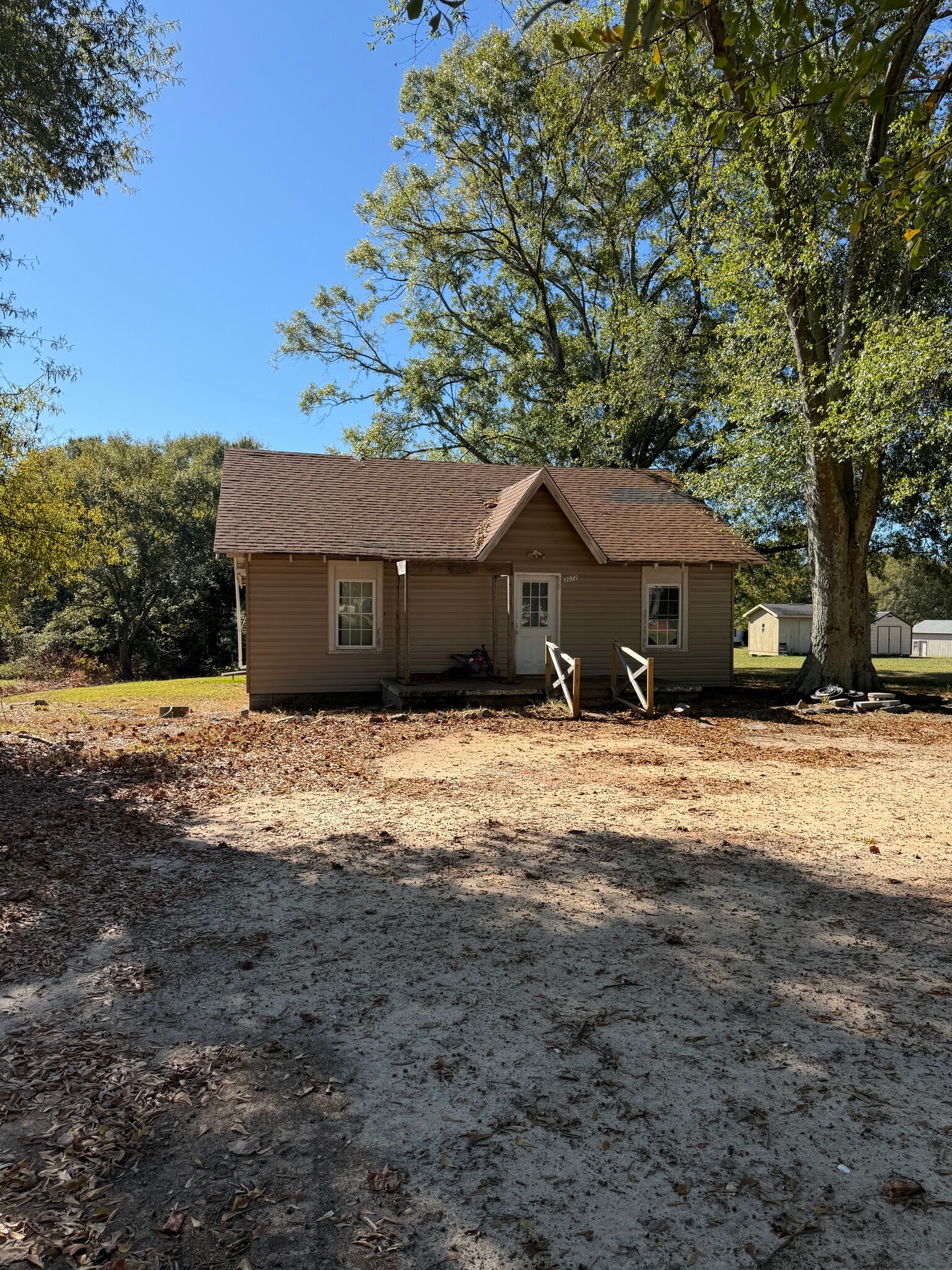 3072 Old Furnace Rd, Boiling Springs, SC for Sale