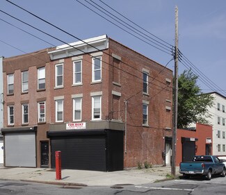 Brooklyn, NY Storefront Retail/Residential - 358 Columbia St